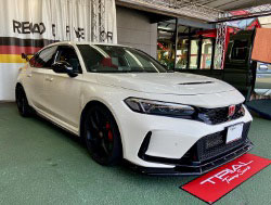 HONDA@VrbN@FL5i2022Nj@Ɂ@RECAROiJj@PRO RACER@RMS@2700G@