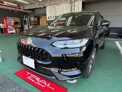 HONDA@ZR-Vi2023Nj@Ɂ@RECAROiJj@SR-C@UT100@A/R@BK@