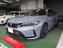 HONDA@VrbN@^CvR@FL5i2024Nj@Ɂ@RECAROiJj@SR-S@BK100@BK/u[@