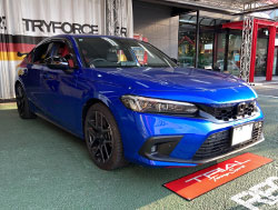 HONDA@VrbN@FL4@eHevi2022Nj@Ɂ@RECAROiJj@SR-S@UT100H@RED@V[gq[^[t@