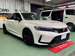 HONDA@VrbN@FL5i2025Nj@Ɂ@RECAROiJj@X|[cX^[CL210H@BK@@NXX|[cX^[CL210H@BK@