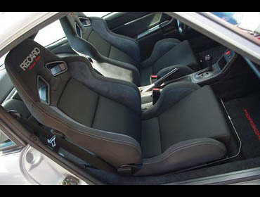 RECARO SR-7 AhoXGfBV