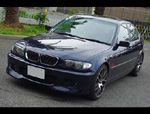 BMW 320i@E46RECAROiJjV[g@SR-7@@