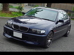 BMW@320i E46