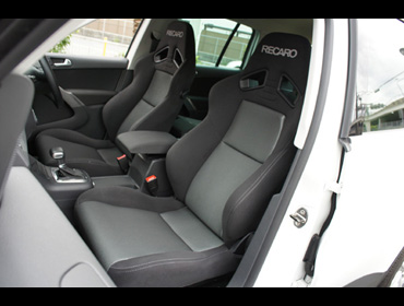 RECARO SR-7F SK100 SL