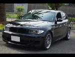 BMW 116 E87RECAROiJjV[g@SR-6@