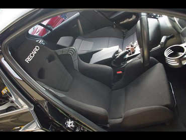 RECARO SR-6 KK