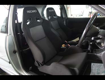 RECARO SR-7 SK100