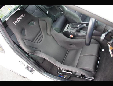 RECARO RS-G SK2