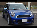 BMW@MINI@N[p[S@R56RECAROiJjV[g@SP-X@