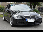 BMW@E90@325iMRECAROiJjV[g@SR-7/7F Lassic ~2r@