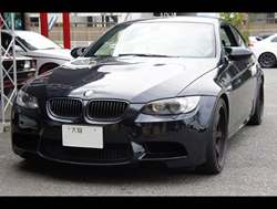 BMW@M3@E92