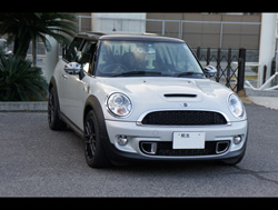 BMW@MINI@R56