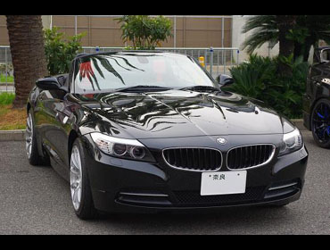 BMW@Z4@E89