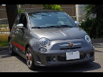 RECAROiJV[gj@@ABARTH@Aog500@Ɂ@RECARO@SR-7@SK100@SIL@@SR-7F@SK100@SIL @