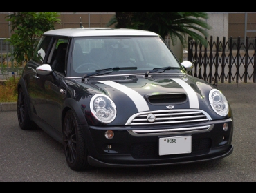 BMW@MINI@R53