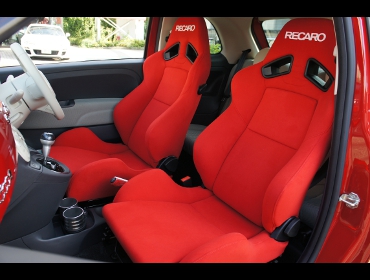 RECAROiJV[gj@@FIATitBAbgj@500@Ɂ@RECARO@SR-7@KK100@RED@@SR-7@KK100@RED @