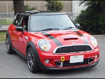 BMW@MINI@R56RECAROiJjV[g@RS-G@X[p[V^N@RED@@@SR-6@X[p[V^N@RED@