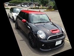 BMW@MINI@R56