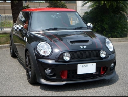 BMW@MINI@R56@JCW