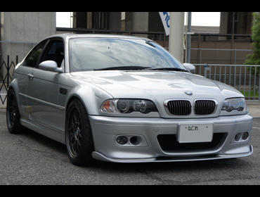 BMW@E46@M3