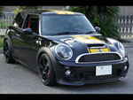 BMW@MINI@R56RECAROiJjV[g@RS-G X[p[V^N@RED@@