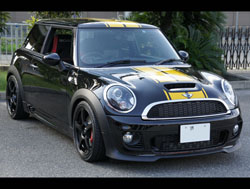 BMW@MINI@R56RECAROiJjV[g