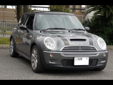 BMW@MINI@R53RECAROiJjV[g