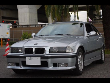 BMW@318iS 1.9L@BE71RECAROiJjV[g