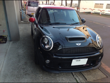 BMW@MINI@R56RECAROiJjV[g