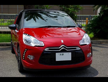 CITROENiVgGj@DS3JuIRECAROiJjV[g