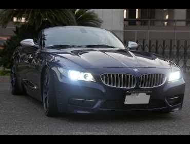 BMW@Z4@35is@E89RECAROiJjV[g