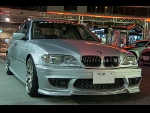 RECAROiJV[gj@BMW@318i@E46RECAROiJj@SR-7 KK100 BK@