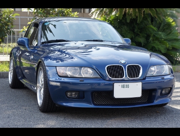 BMW@Z3N[y@E40RECAROiJjV[g