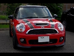 RECAROiJV[gj@BMW@MINI@JCWRECAROiJj@SR-7 Lassic RED/RED@