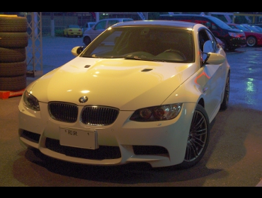 BMW@M3@E92RECAROiJjV[g