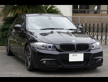 BMW@320i@E90RECAROiJjV[g