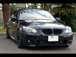 RECAROiJV[gj@BMW@540@E60RECAROiJj@SR-7F SK100 BL@V[gq[^[@