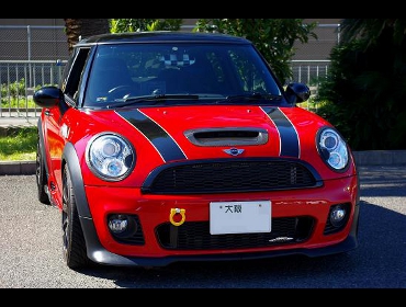 BMW@MINI@JCW@R56RECAROiJjV[g