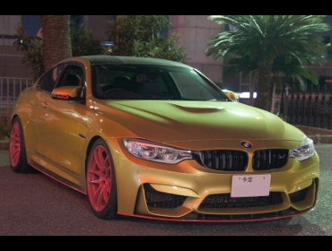 BMW@M4RECAROiJjV[g