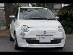 RECAROiJV[gj@FIATitBAbgj@FIAT500TWINAIRRECAROiJj@SR-7 SK100@BK/RED@@SR-7F SK100@BK/RED@