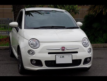 FIATitBAbgj500RECAROiJjV[g