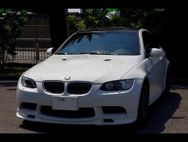 BMW@M3RECAROiJjV[g