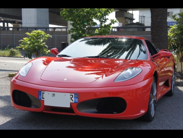 FerrariitF[j@F430@136ERECAROiJjV[g