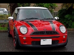 RECAROiJV[gj@BMW@MINI@R50RECAROiJj@SR-6 KK100S RED@