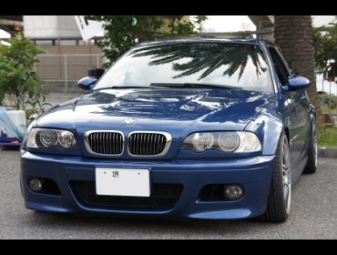 BMW@E46@M3RECAROiJjV[g