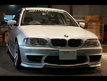 BMW@E46@318i@GH-AY20RECAROiJjV[g