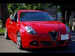 RECAROiJV[gj@AlfaRomeo@Giulietta@At@I@WGb^@NAhtHIxFfɃJ@SR-7@LassicH@BK/RED@@SR-7F LassicH@BK/RED@