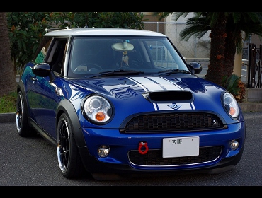 BMW@MINI@R56RECAROiJjV[g