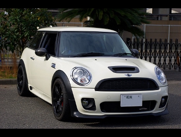 BMW@MINI@R56RECAROiJjV[g